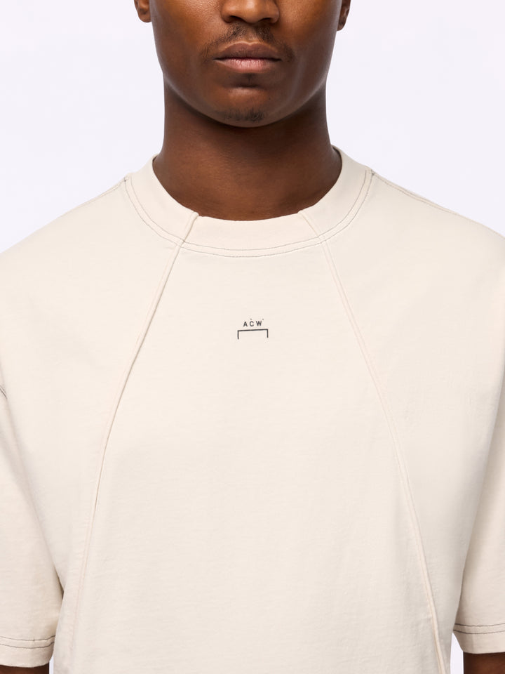 MILLBANK T-SHIRT BONE