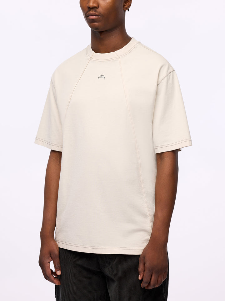 MILLBANK T-SHIRT BONE