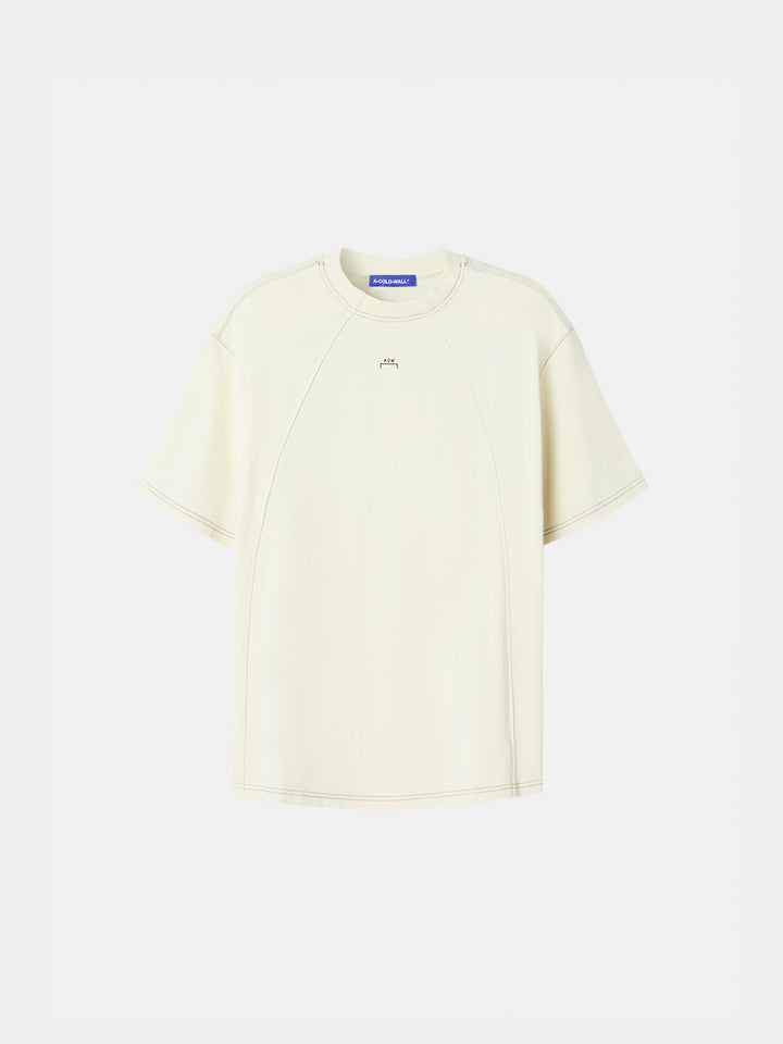 Millbank T-Shirt Bone