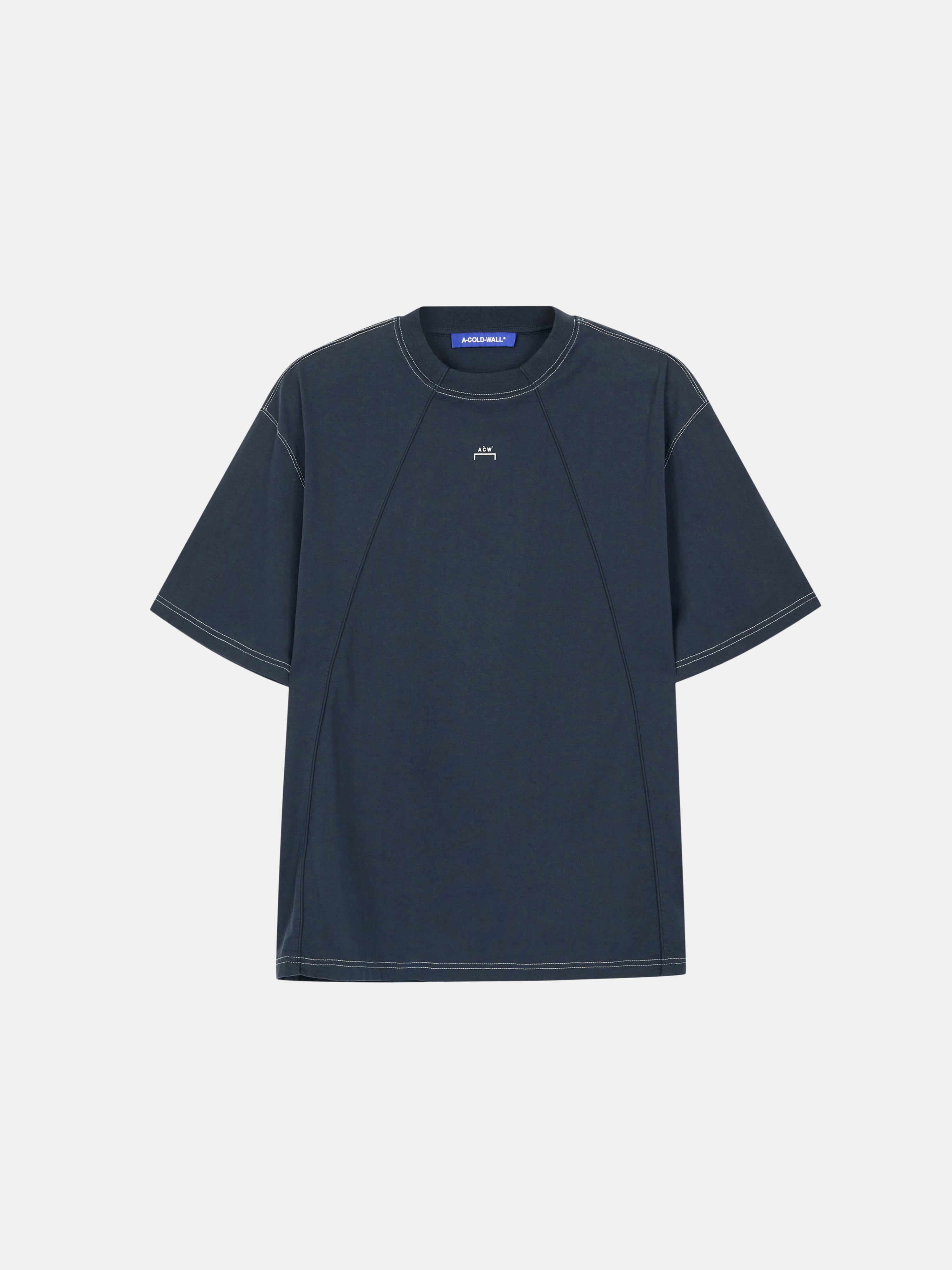 アイドル PLAVE PUTV T-SHIRT (M) PUTV RINGER T-SHIRT - VLAST SHOP