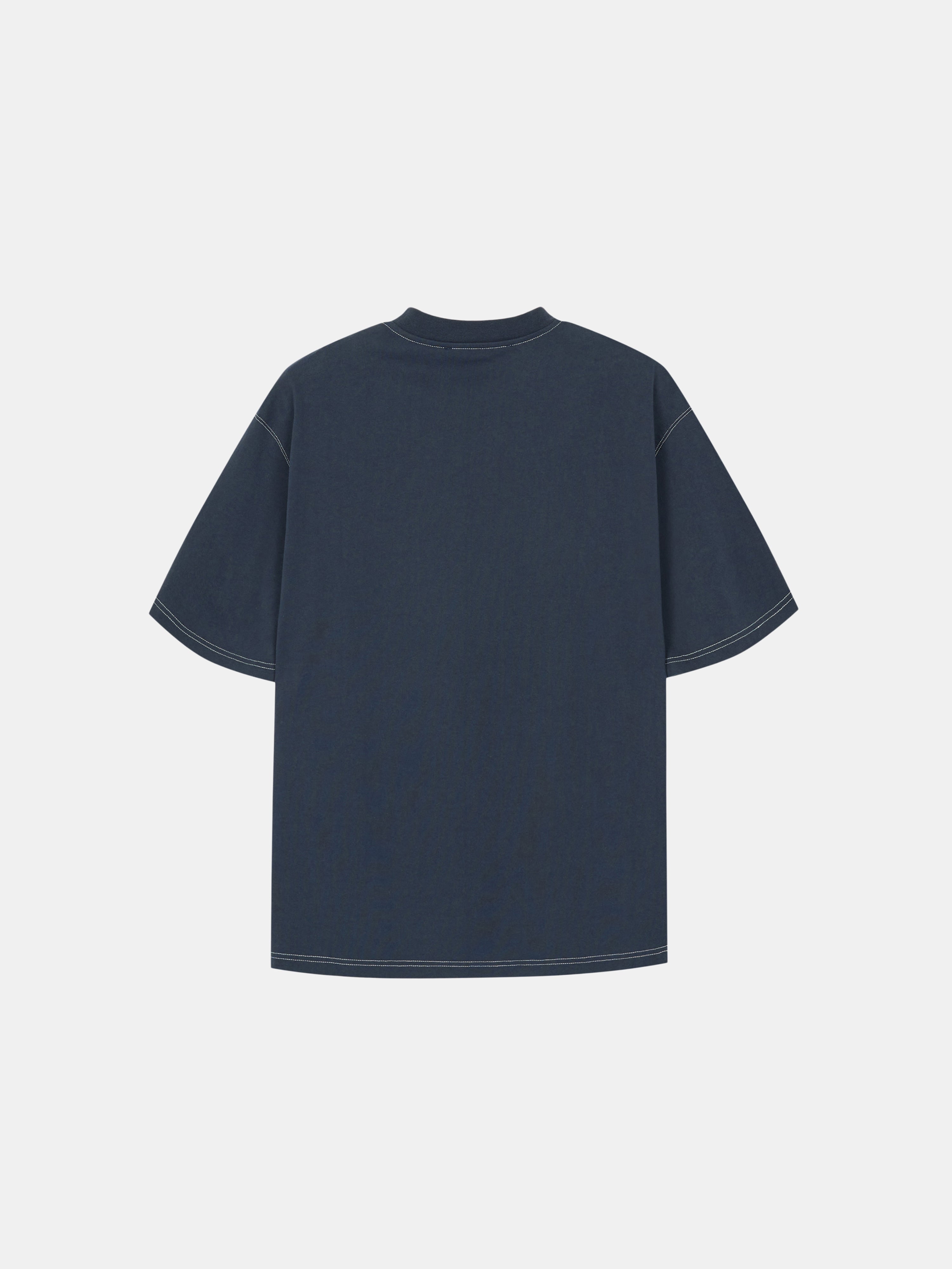 Millbank T-Shirt Midnight – A-COLD-WALL*