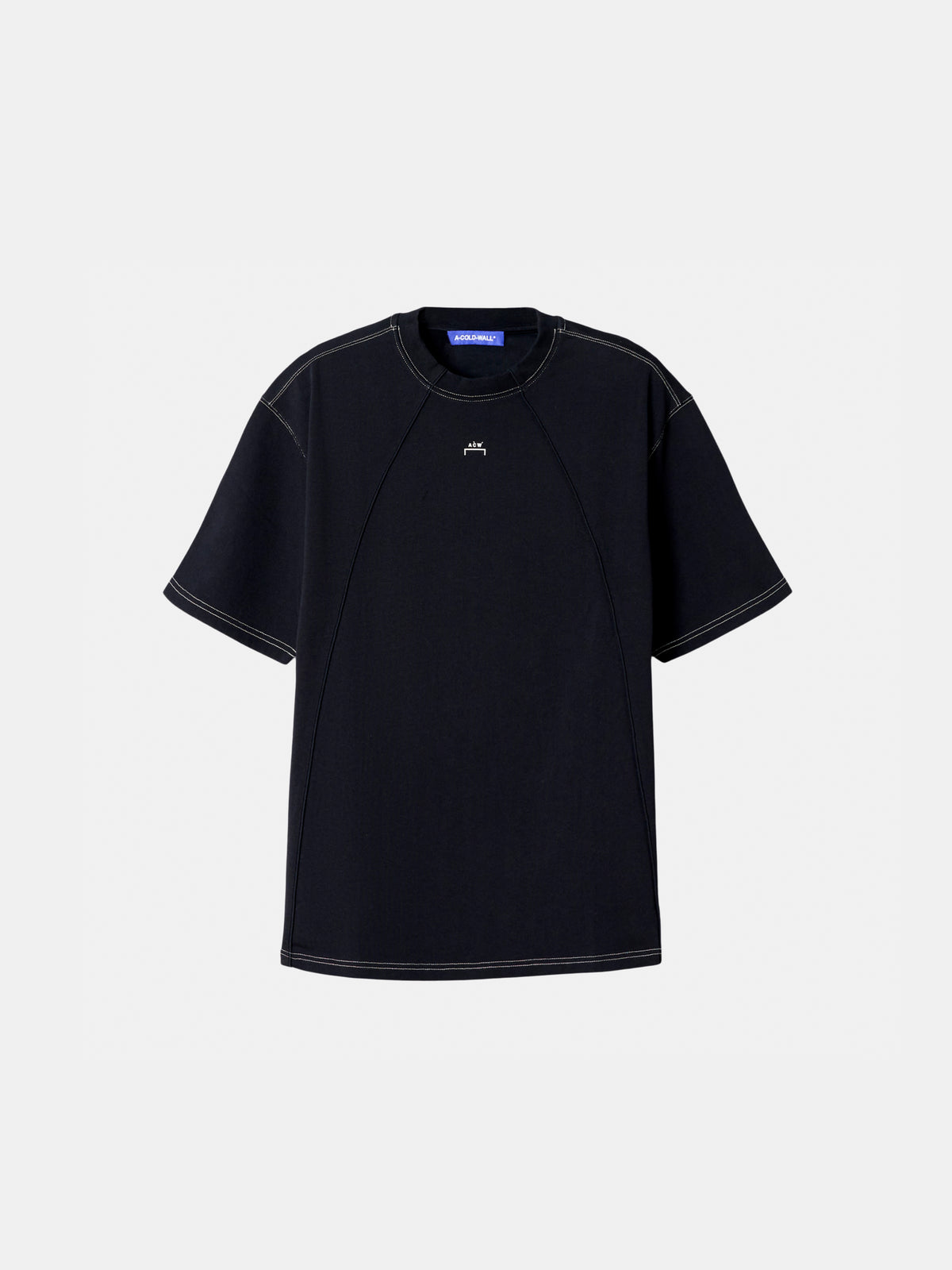 Millbank T Shirt Onyx