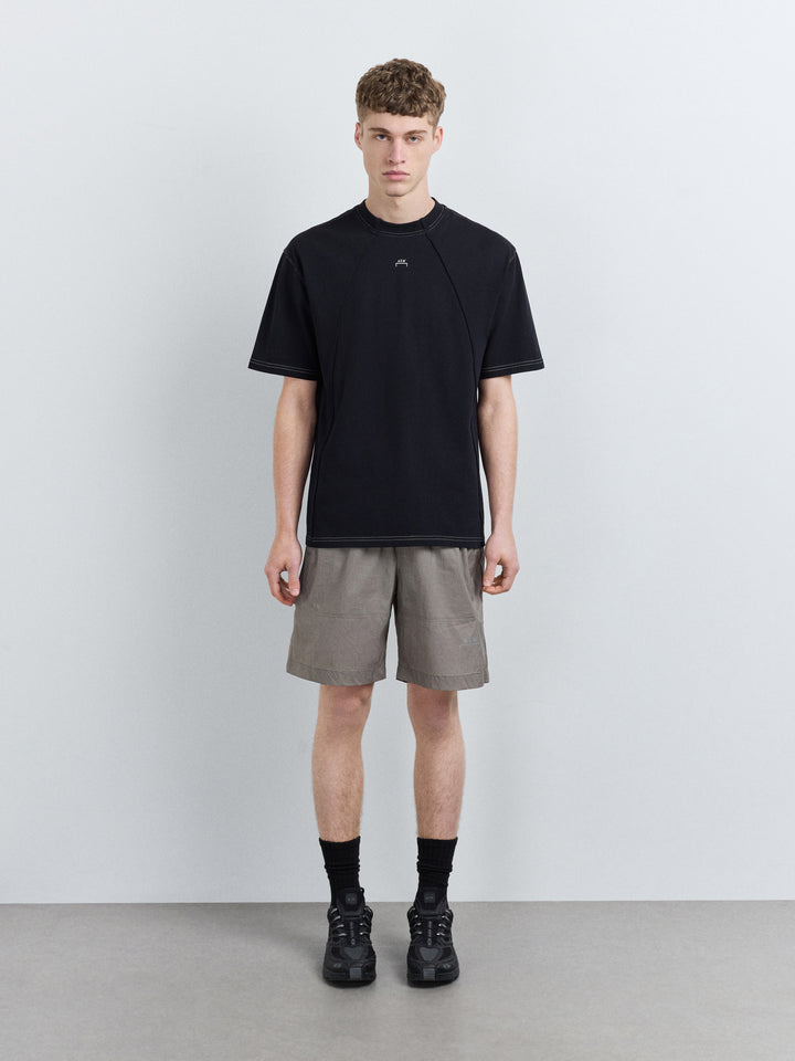 Millbank T-Shirt Onyx