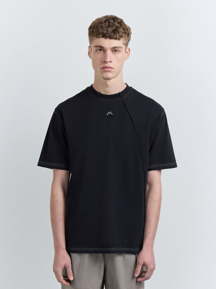 Millbank T-Shirt Onyx
