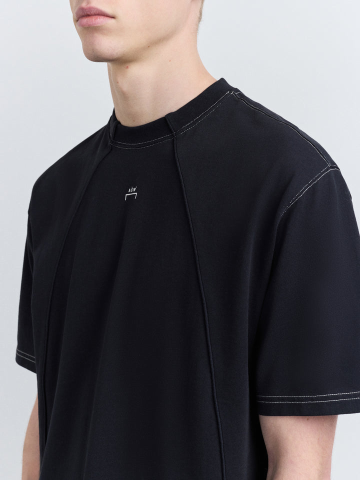 Millbank T-Shirt Onyx