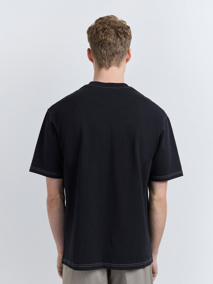 Millbank T-Shirt Onyx