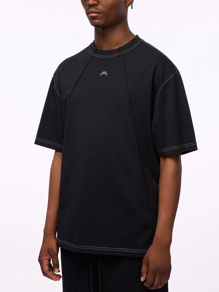 MILLBANK T-SHIRT ONYX