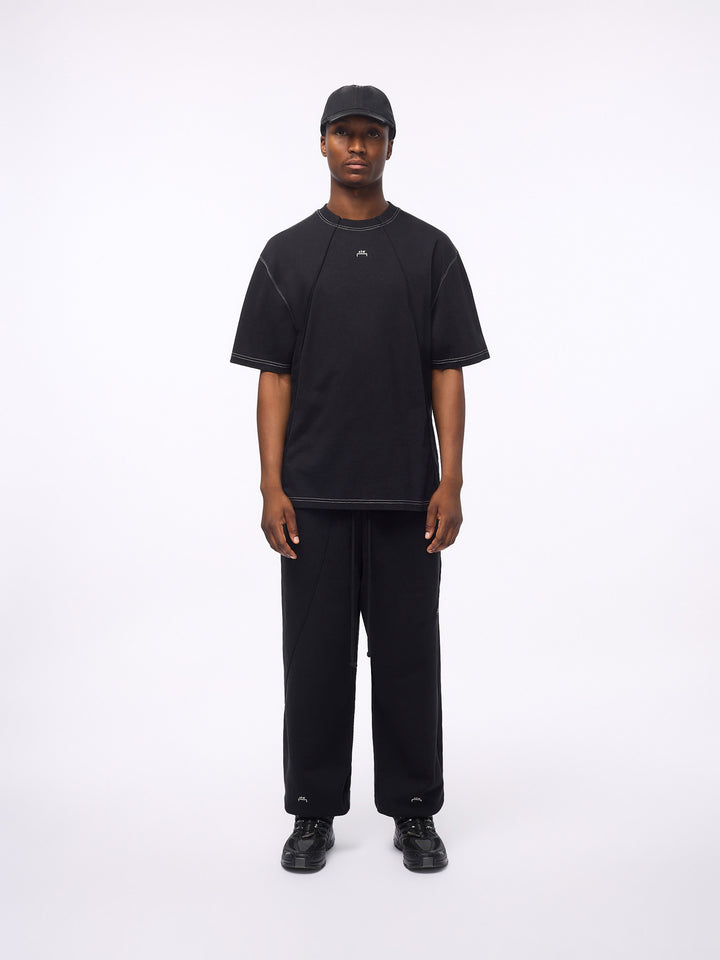 MILLBANK T-SHIRT ONYX