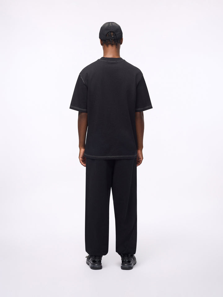 MILLBANK T-SHIRT ONYX