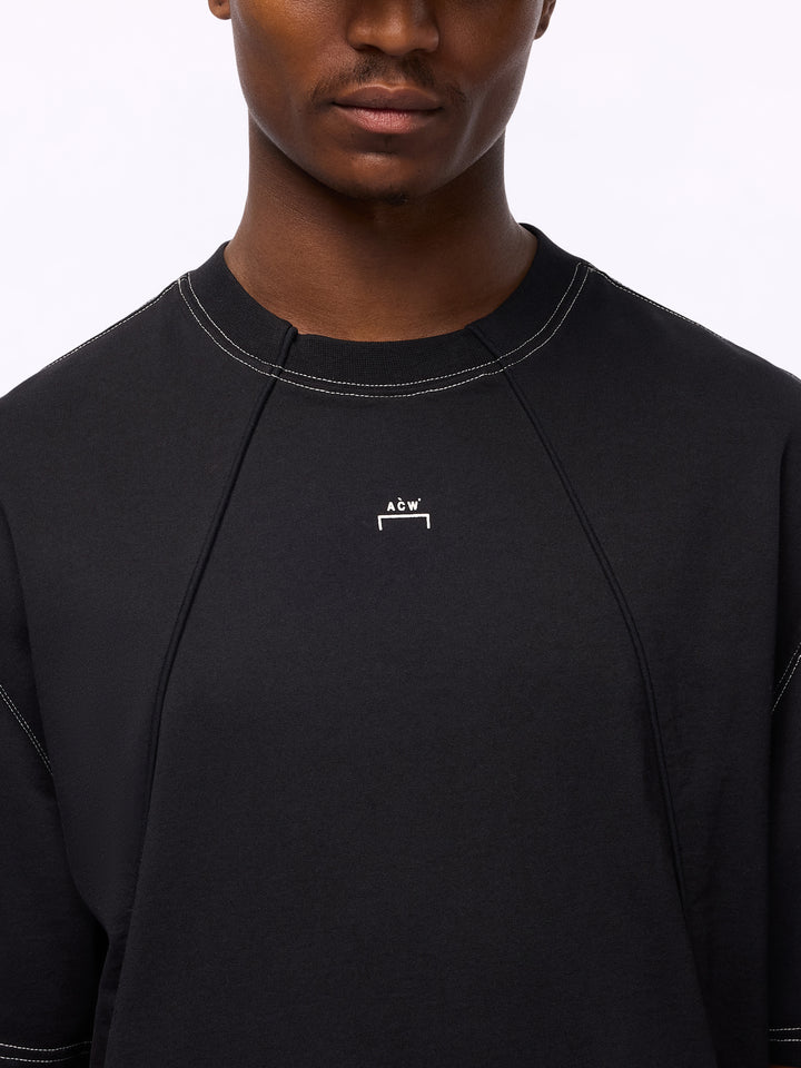 MILLBANK T-SHIRT ONYX