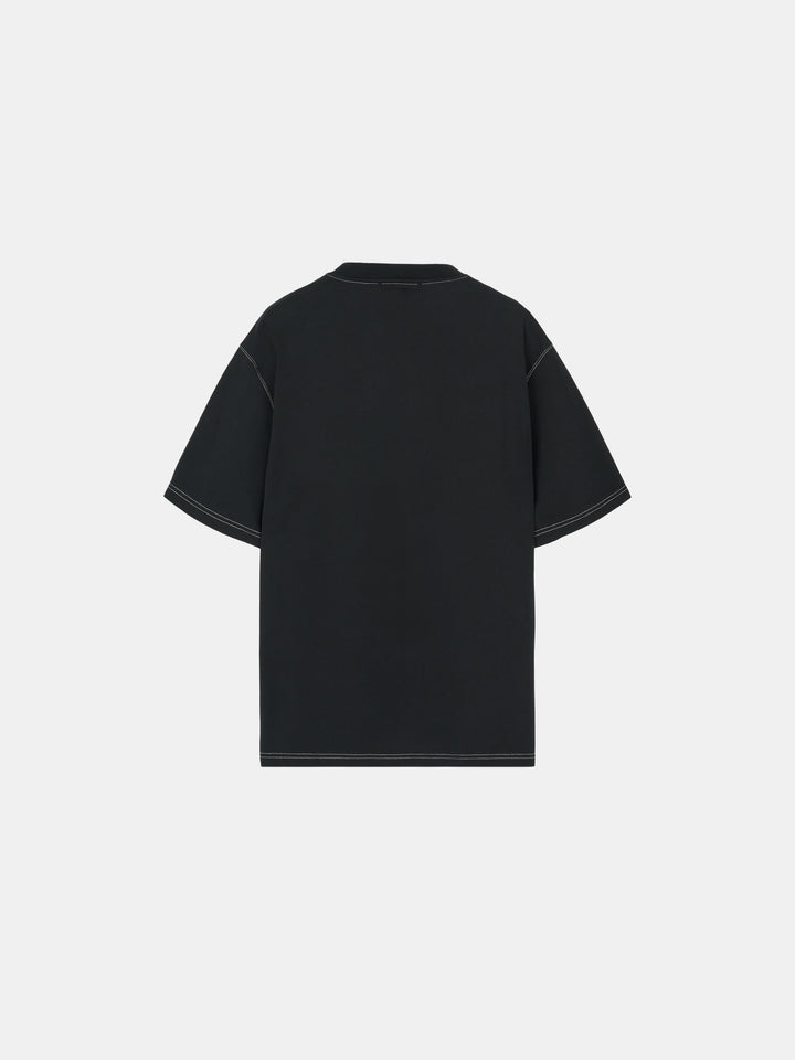 MILLBANK T-SHIRT ONYX