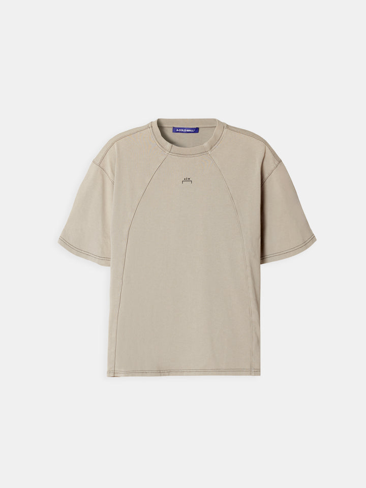 Millbank T-Shirt Taupe