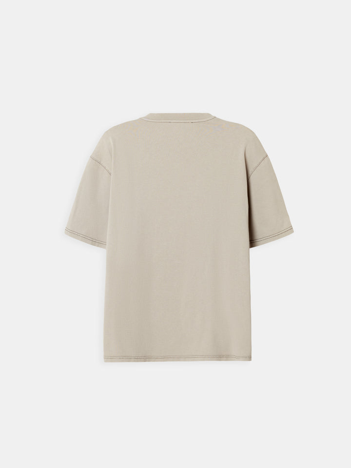 Millbank T-Shirt Taupe