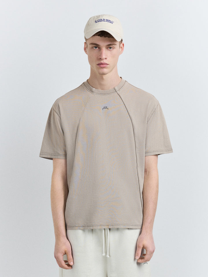 Millbank T-Shirt Taupe