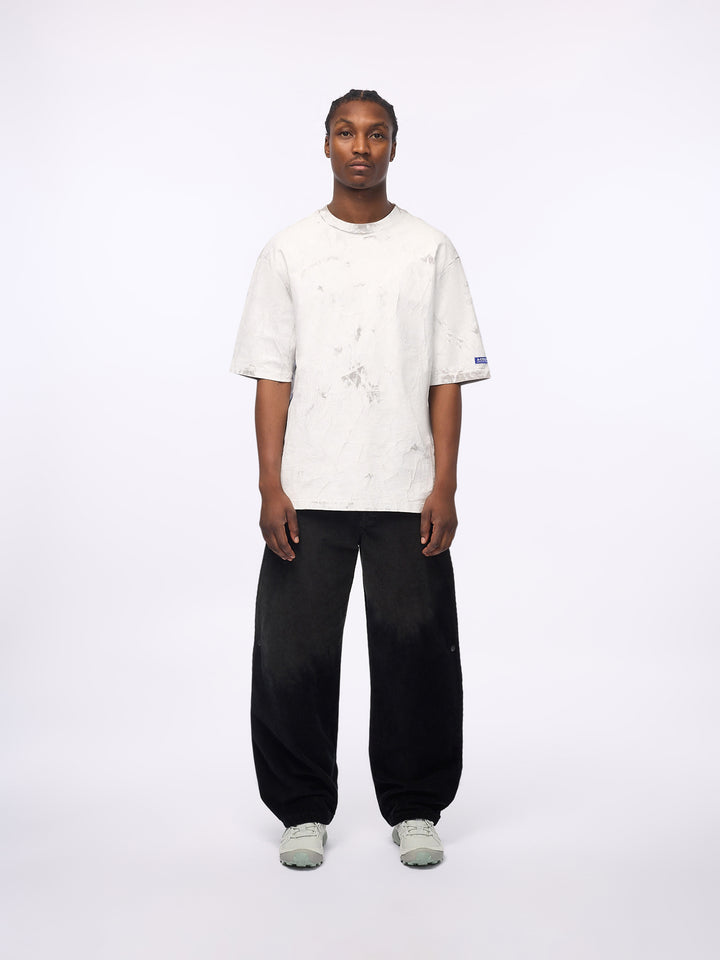 EASEL T-SHIRT OPTIC
