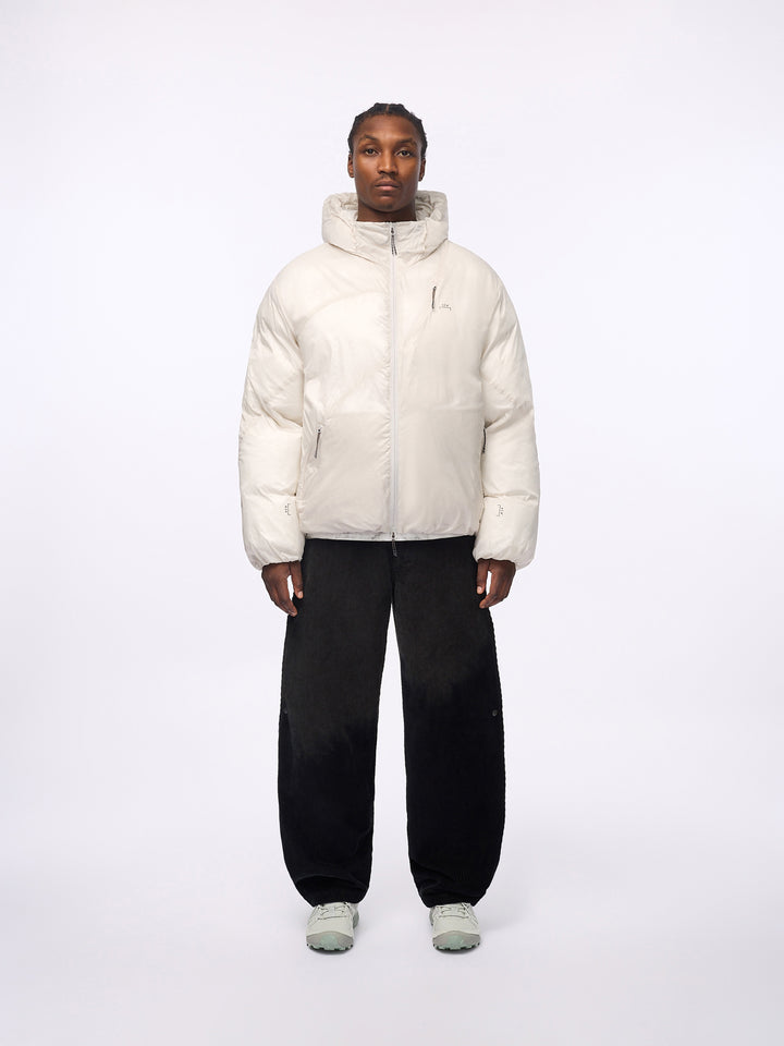 GATESHEAD PADDED JACKET ICE