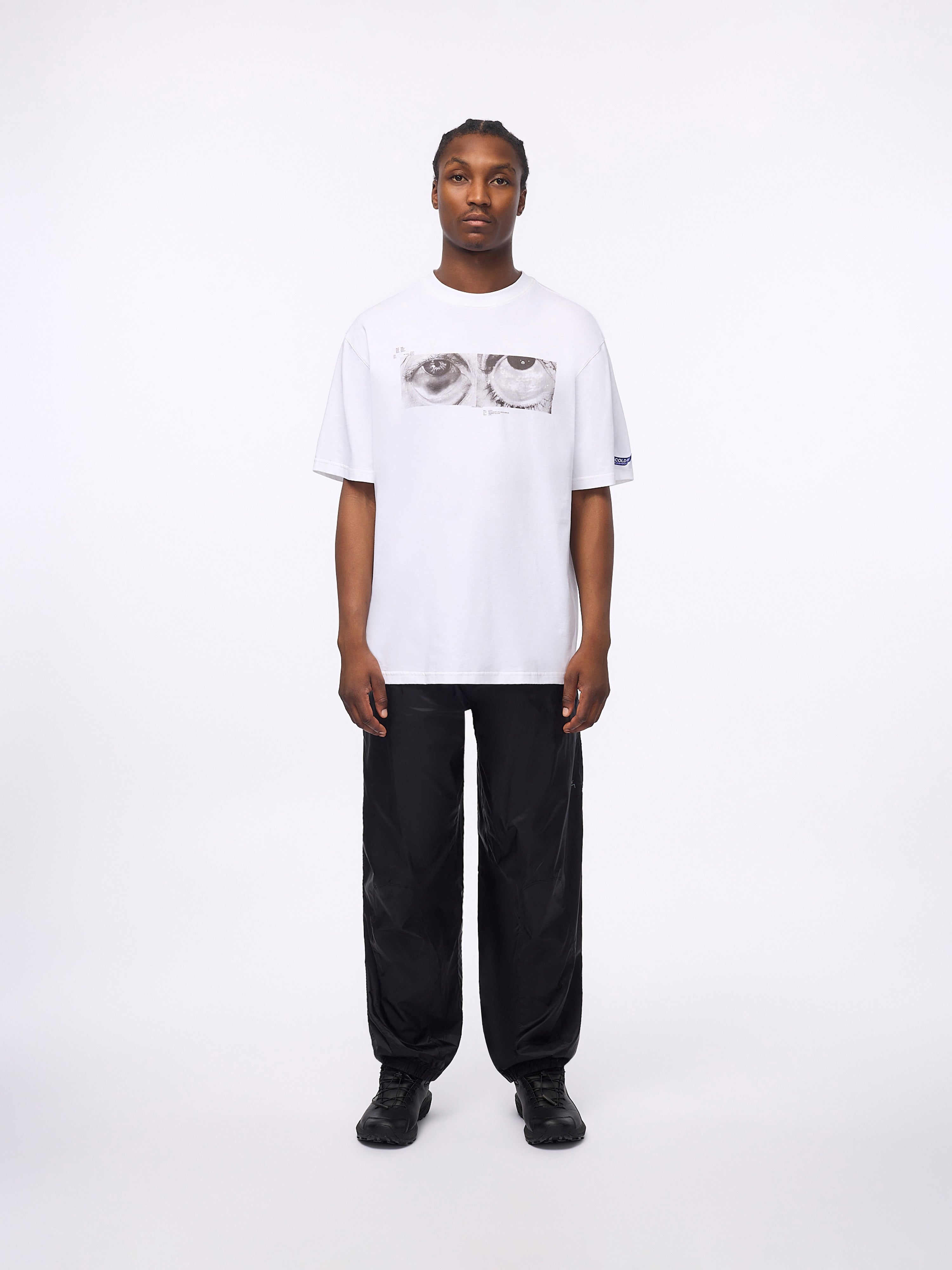 5AM T-Shirt Optic – A-COLD-WALL*