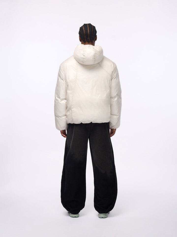 GATESHEAD PADDED JACKET ICE