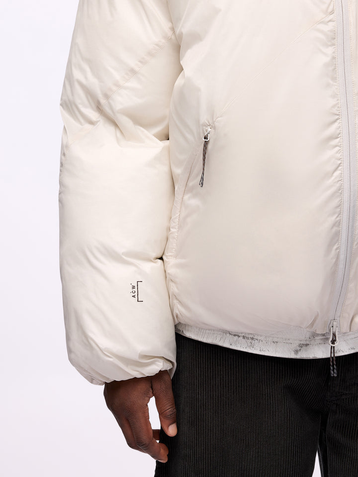 GATESHEAD PADDED JACKET ICE