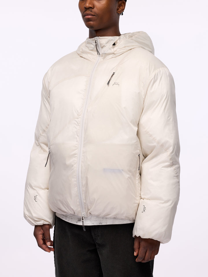 GATESHEAD PADDED JACKET ICE