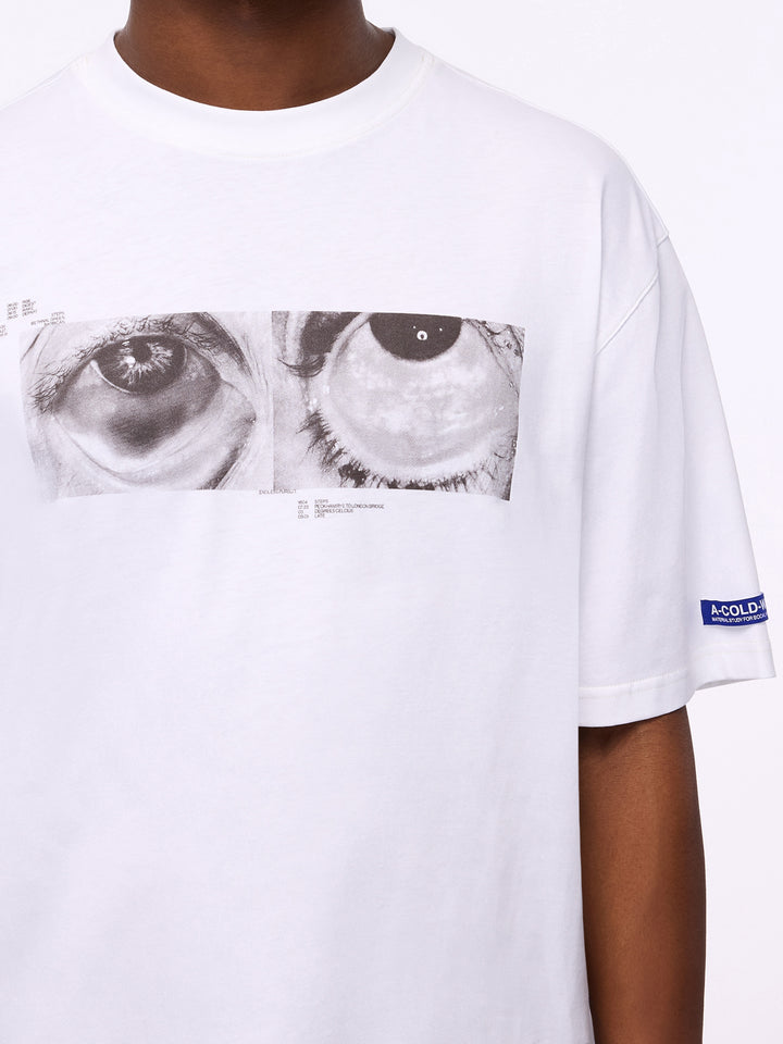 5AM T-SHIRT OPTIC