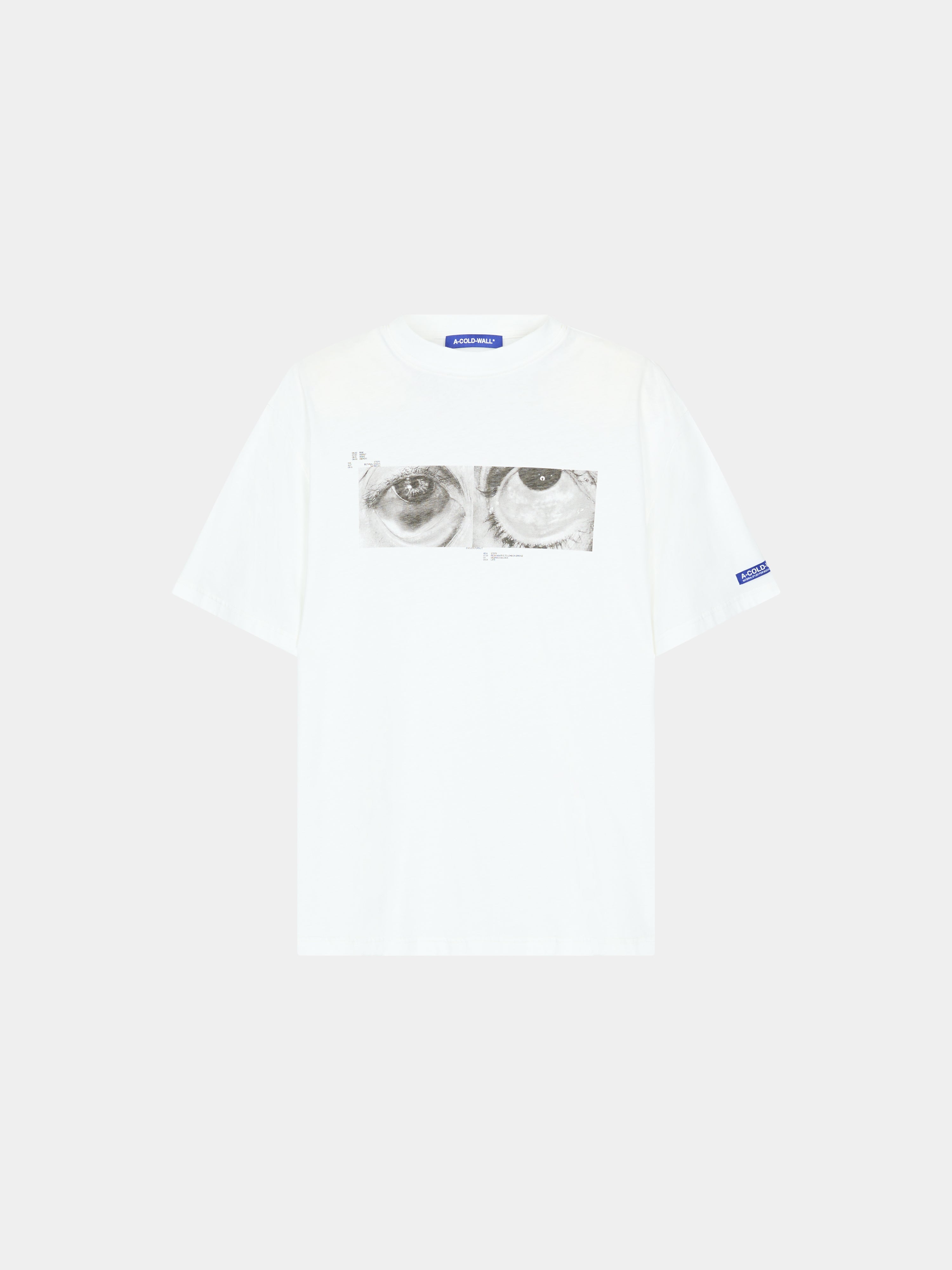 5AM T-Shirt Optic – A-COLD-WALL*