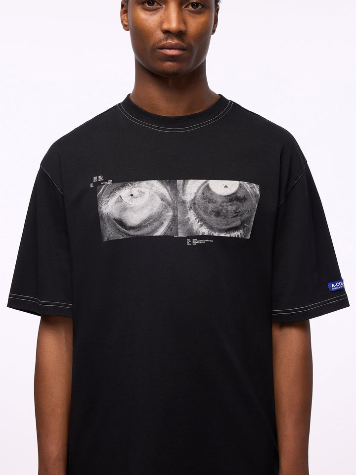 5AM T-SHIRT ONYX