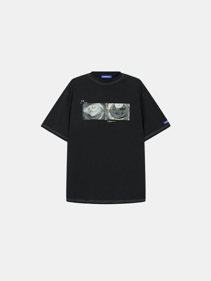 5AM T-SHIRT ONYX