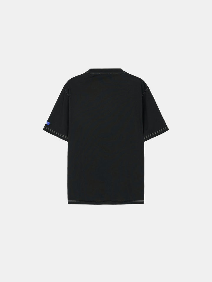 5AM T-SHIRT ONYX
