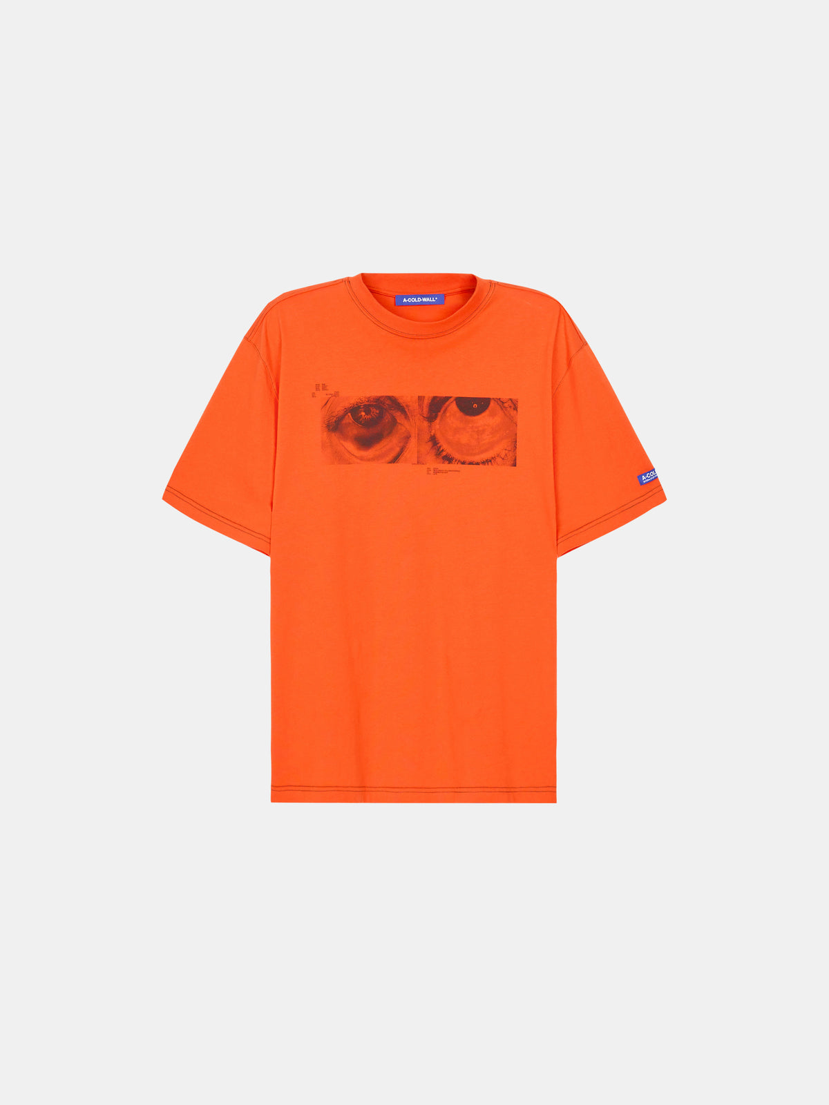 5AM T-Shirt Safety – A-COLD-WALL*