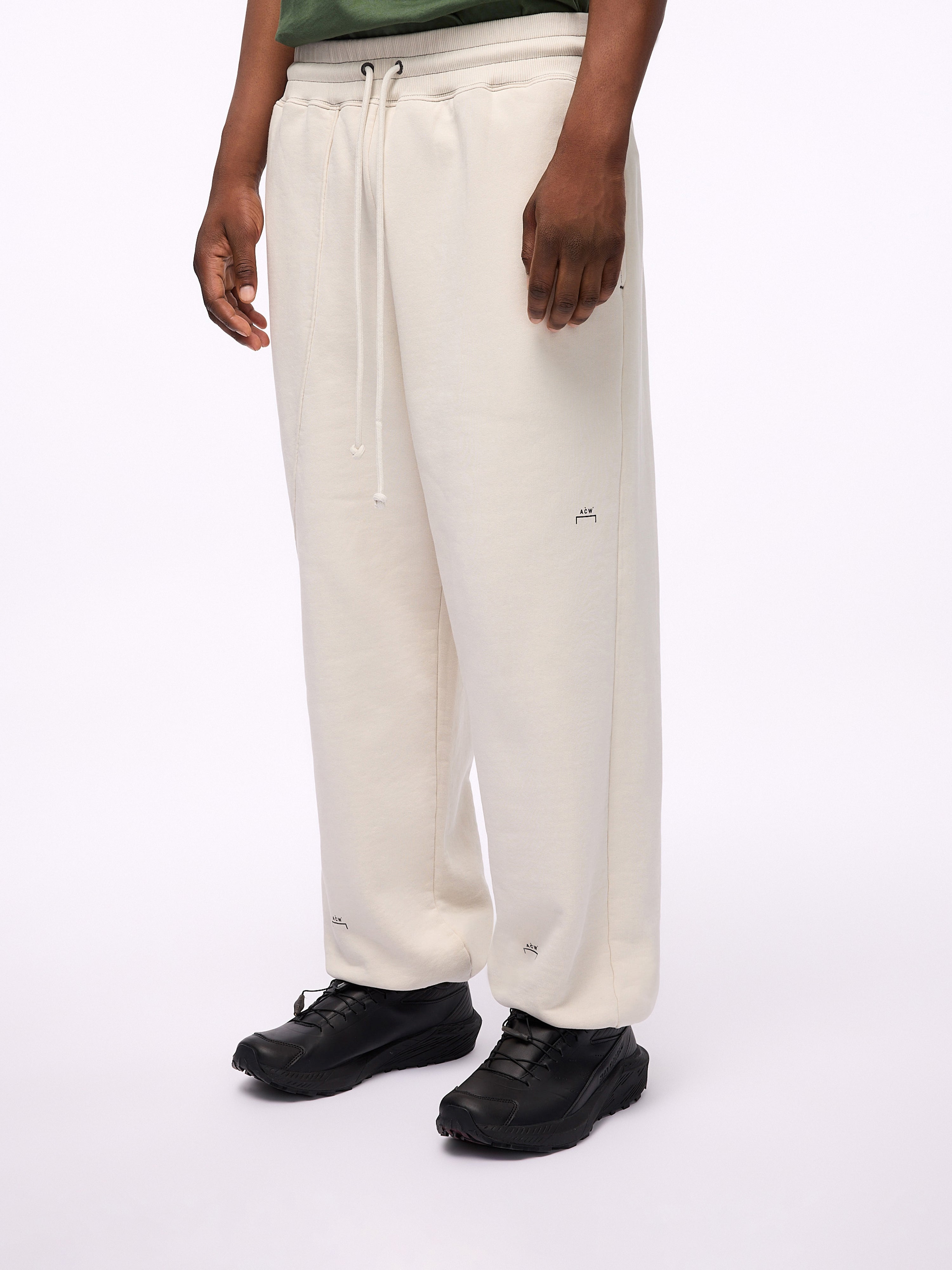 Millbank Sweatpant Bone – A-COLD-WALL*
