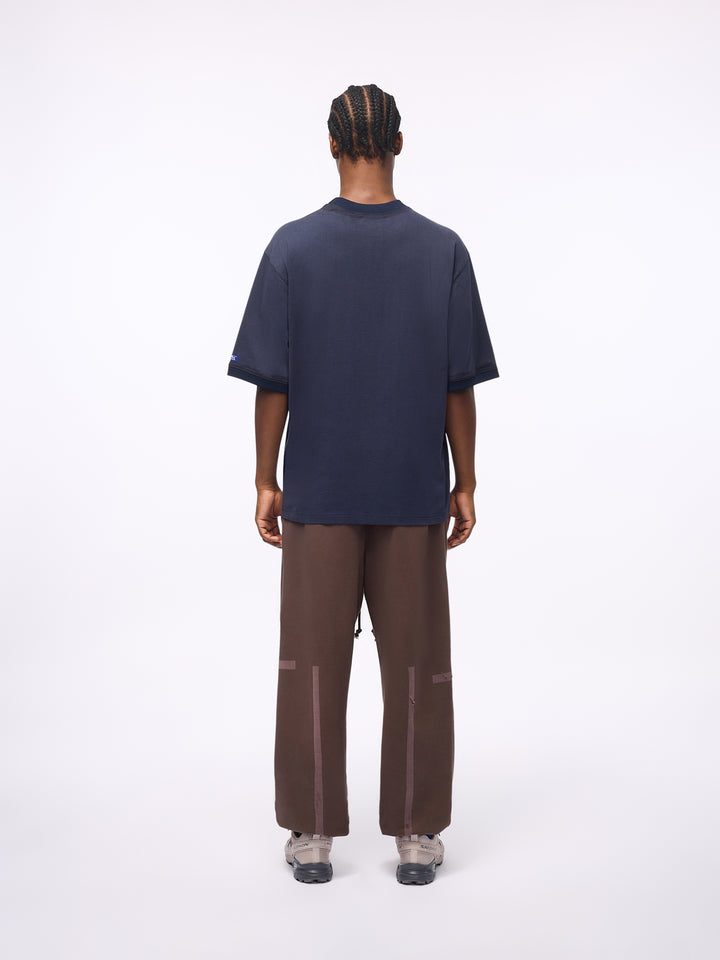 STREETVIEW T-SHIRT MIDNIGHT