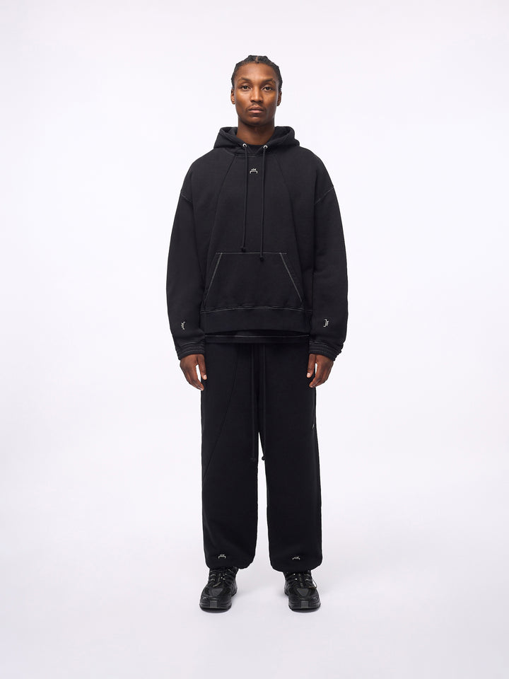 Millbank Hoodie Onyx