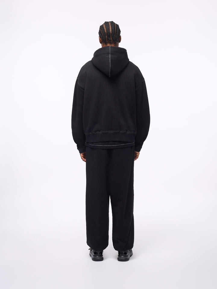 Millbank Hoodie Onyx
