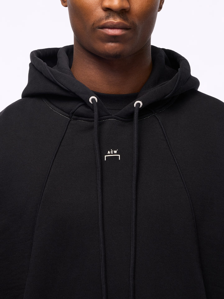 Millbank Hoodie Onyx