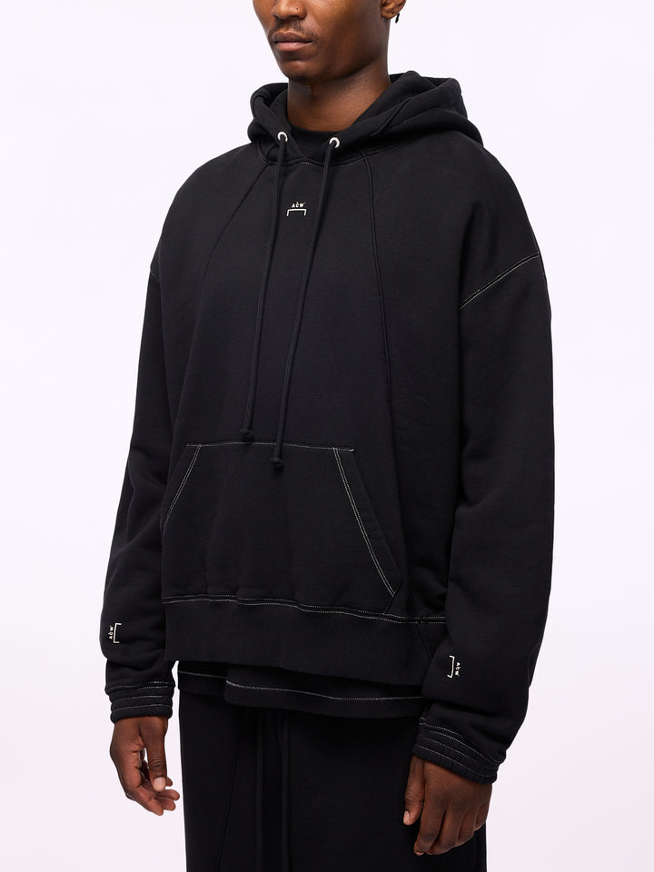 Millbank Hoodie Onyx