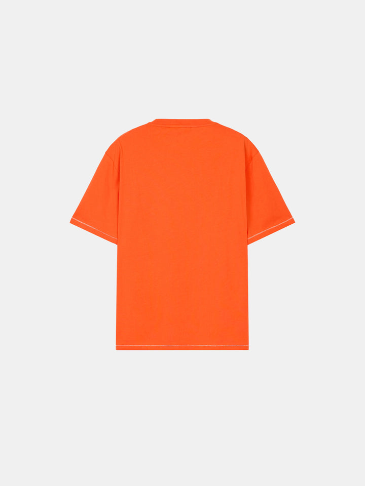 SERIF T-SHIRT SAFETY
