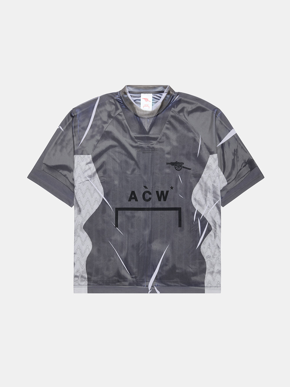A-COLD-WALL* アコールドウォール シャツ トップス メンズ Shirts Off white A-COLD-WALL カジュアルシャツ メンズ アコールドウォール 中古 古着