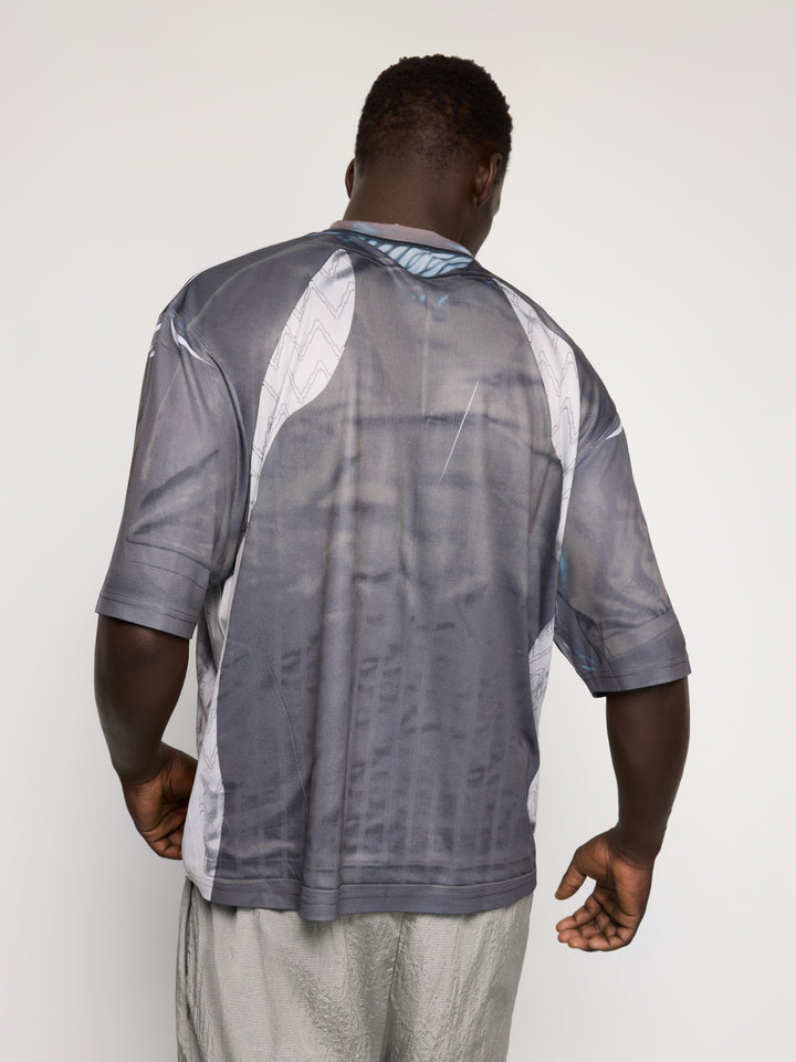 ACW* Arsenal F.C. Offside Top