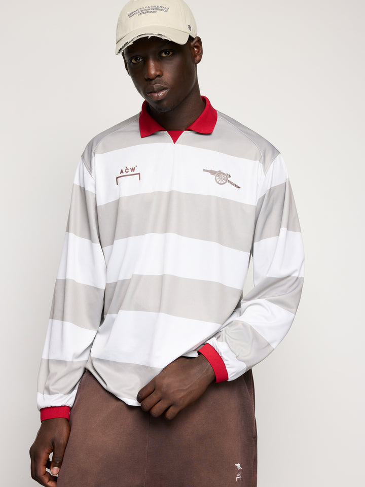 ACW* Arsenal F.C. Drayton Top