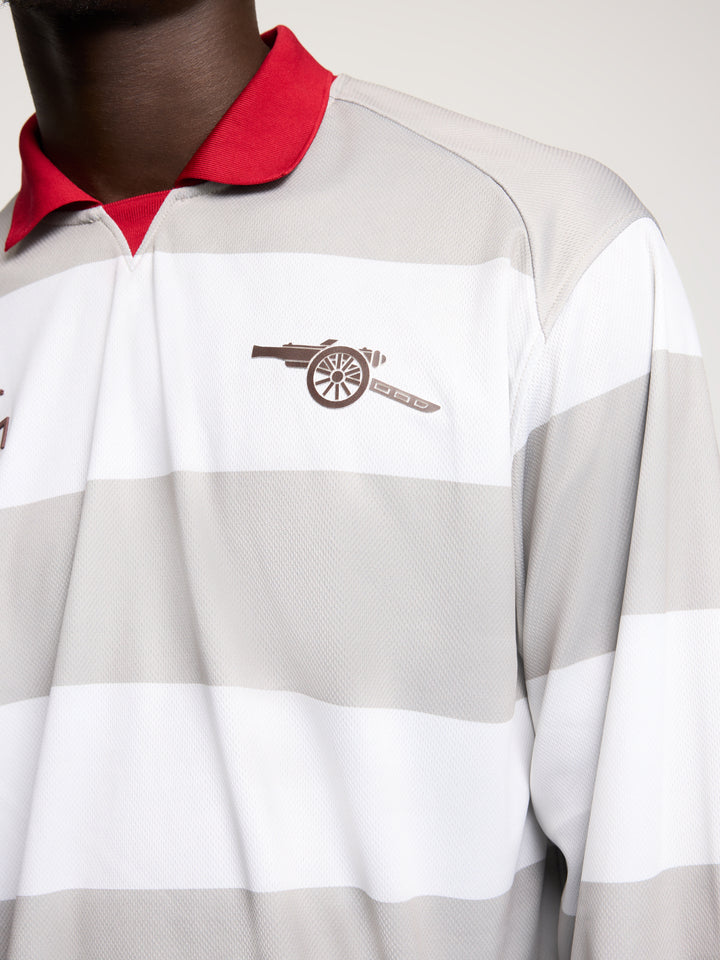 ACW* Arsenal F.C. Drayton Top