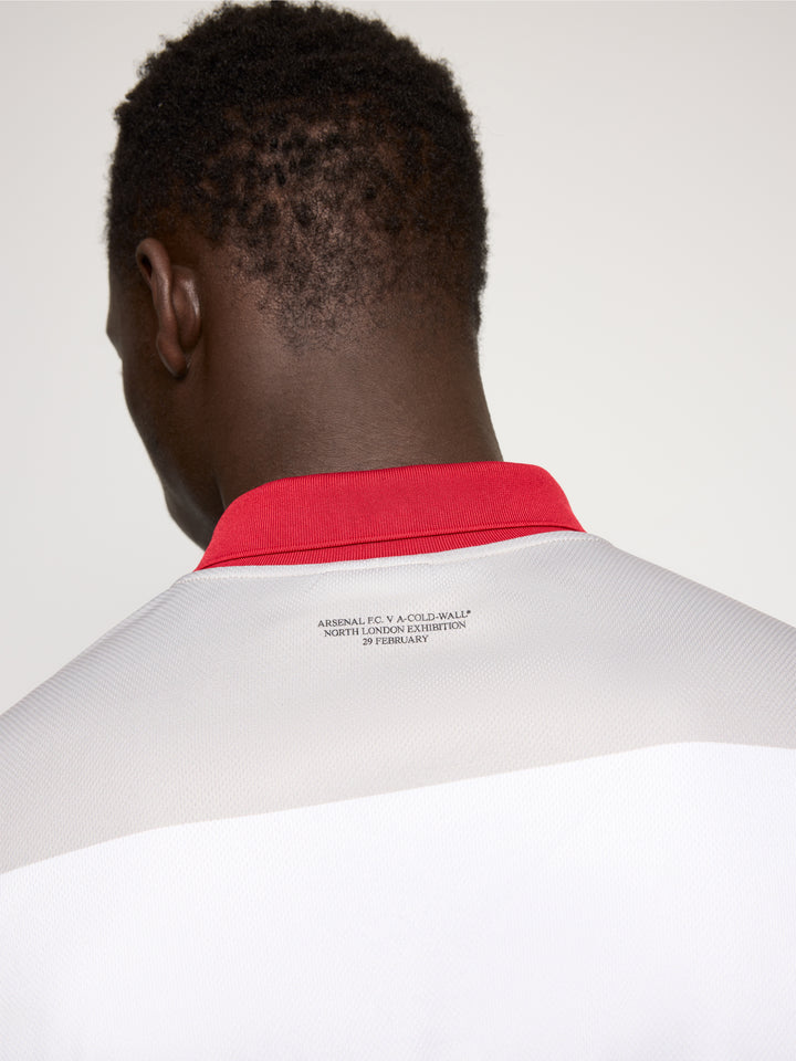 ACW* Arsenal F.C. Drayton Top