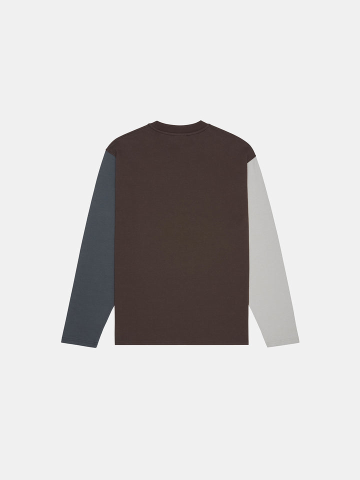 ACW* Arsenal F.C. Gillespie LS T-Shirt Rust