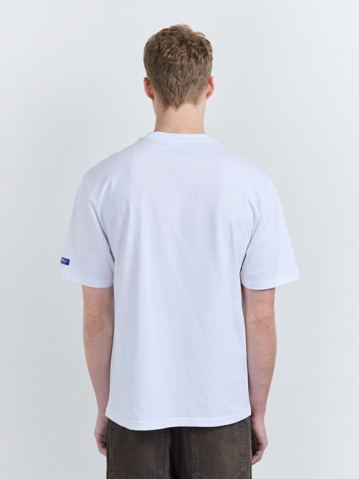 Pesky Seagull T-Shirt Optic