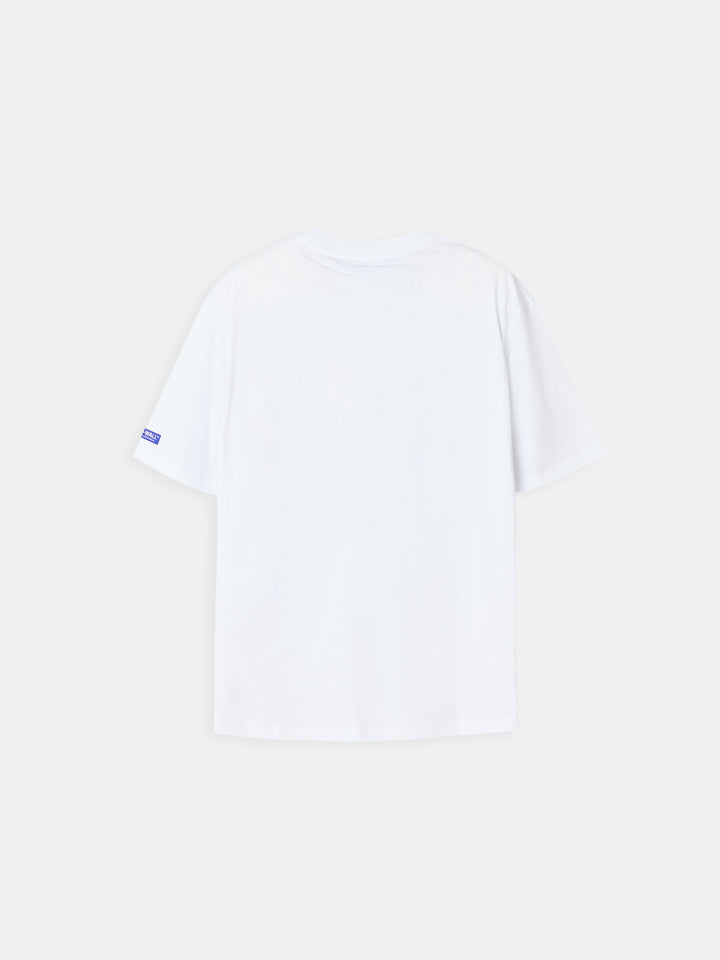 Heatwave T-Shirt Optic
