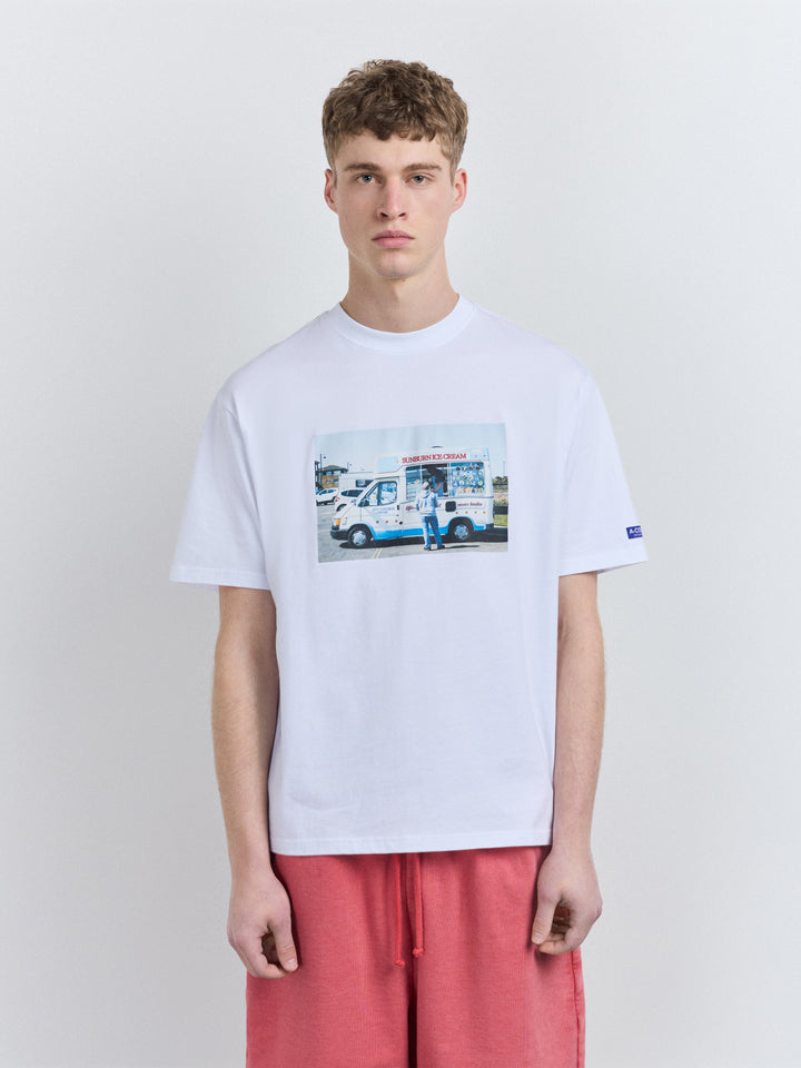 Heatwave T-Shirt Optic