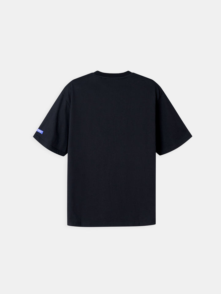 Heatwave T-Shirt Onyx