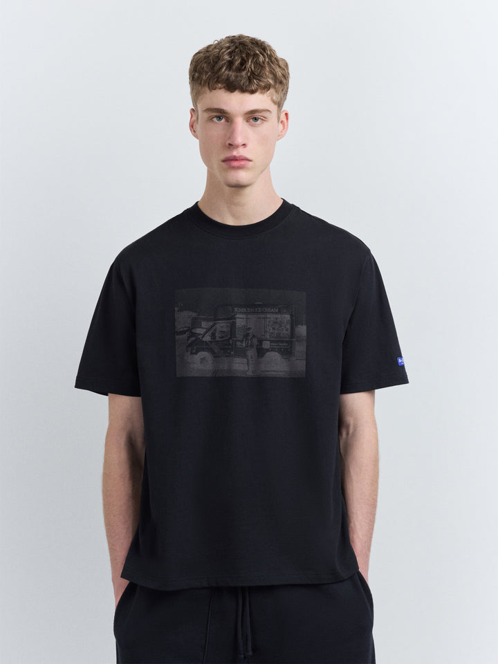 Heatwave T-Shirt Onyx