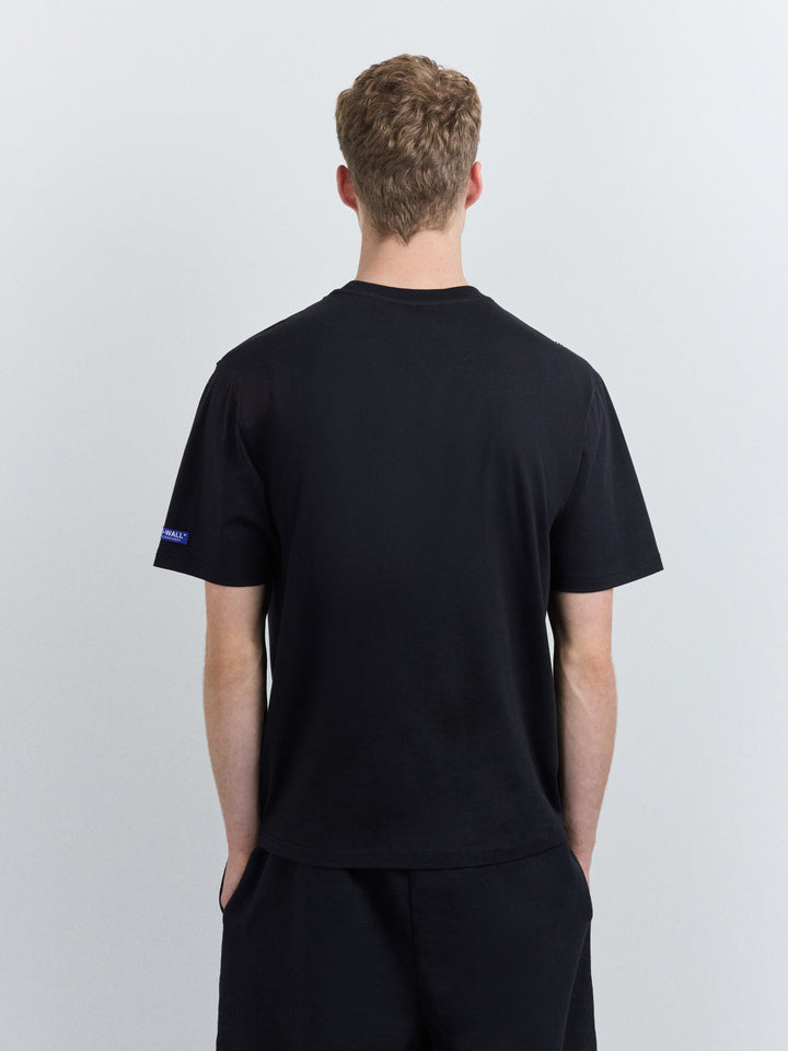 Heatwave T-Shirt Onyx