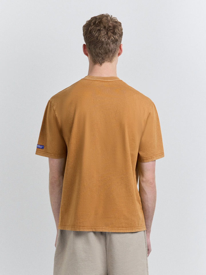 Sunburn T-Shirt Rust